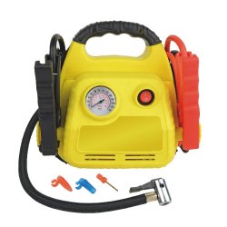 Compresseur portable 18 bars #1776mn