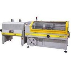 Ensacheuse automatique en continu FP560 - emballage et présentation de produits avec soudure continue, jusqu'à 6000 paquets/heure