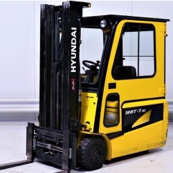 Hyundai 18bt7
