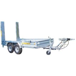 P2m  distributeur remorque porte-engin- pe 30 35