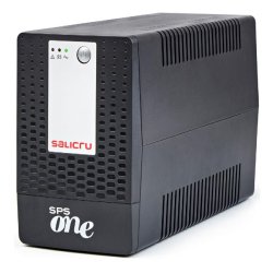 SALICRU SPS ONE - Onduleur - Courant alternatif 220/230/240 V - 662AG000010