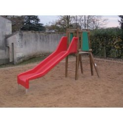 Toboggan 1,80 M