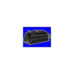 Benne multiservice heavy-duty - outil polyvalent robuste et grand volume pour chargeurs T417/T418