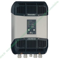 Onduleur chargeur XTM 4000-48 - 3500VA/48V - Gamme XTENDER - Studer Innotec