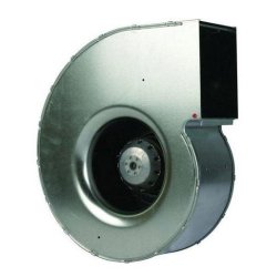 Ventilateur centrifuge simple ouie ebmpapst g2e225-ad54-06-xnw