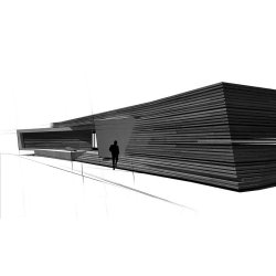 Studio container HPLUXE 190 type 7 - 6 containers maritimes type A certifiés - Garantie structure 35 ans