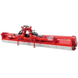 Broyeur de tiges GEMELLA - Maschio-Gaspardo - système de broyage robuste