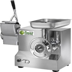 Hachoir à viande Hachoir combiné ø 52 mm. FIMAR. Modèle 22ATE - 4014