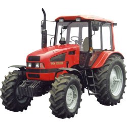 Belarus 1221.3 - Tracteur agricole MTZ Belarus - Puissance 96,9 kW (131,7 ch) - 6 cylindres - Diesel Tier II