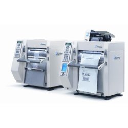Ensacheuse Pacesetter PS 125 - Autobag avec ou sans imprimante intégrée pour petits et moyens volumes