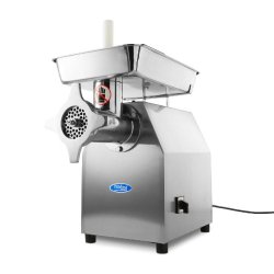 Maxima Hachoir à viande - jusqu'à 320 kg/h – 34 × 67 × 57 cm – 1500 W - AKS-09300455