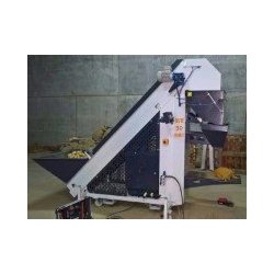 Peseuse ensacheuse KMK WR 30 MIDI