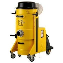 Aspirateur industriel zone atex 22 TS220 Z2 - disponible en location et en vente - référence : Master 220Z22T