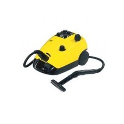 Nettoyeur à vapeur professionnel - Réservoir 2,4 et 2,2 L - 2250W - Pression 3,2 bar