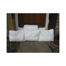 Pack porte - sacs anti-inondation Floodsax avec boudin bas de porte 92 cm
