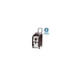 Polti Vaporetto MV 60.20 - Nettoyeur vapeur professionnel multifonction avec aspiration et désinfection - Volume chaudière : 3,3 L