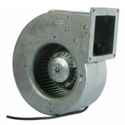 Ventilateur centrifuge simple ouie ebmpapst g2e146-dw07-01-xnw