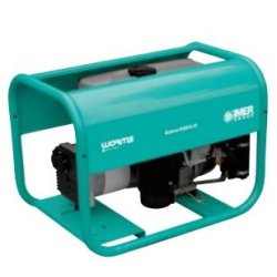 Groupe électrogène portable - EXPLORER 5010 XL12 - Monophasé, essence, usage intensif, puissance max. 4.3 kW