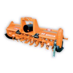 BS Super 1250 à 1800 - Fraises et herses rotatives Falc - Poids 245 à 300 kg