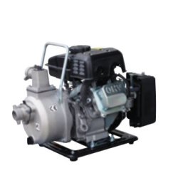 Groupe motopompe ACCESS, essence pour les eaux claires et moyennement chargées - Débit max. : 8 m3/h - ACCESS J 8-25