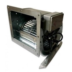 Ventilateur centrifuge ddm 7/7.300.4