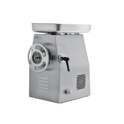Hachoir à viande - gros débit - usage intensif - 600 kg / heure - 230 v.