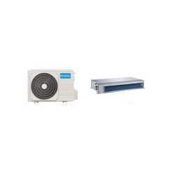 Nexya S4 E Duct Inverter Commercial - Climatiseur professionnel gainable - Olimpia Splendid - haute efficacité et faible bruit