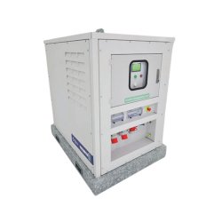 Pack Batterie BESS 30 kVA/60 kWh - Stockage d'énergie