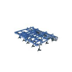 St c 300rs - déchaumeur - new holland - largeur de travail 3m