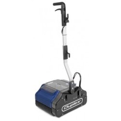 Autolaveuse Numatic à câble Duplex 340 - compacte, maniable et efficace pour tous types de sols