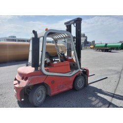 Chariot élévateur diesel BT C4D450E 3060 - disponible en occasion et en location de courte à longue durée