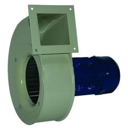 Ventilateur centrifuge simple ouie cmp-620-2t-xnw