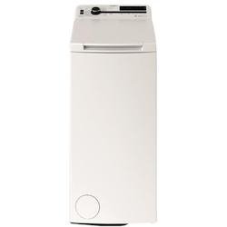 Whirlpool Lave-linge top TDLRBX65242BSFR - blanc TDLRBX65242BSFR