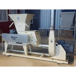 Broyeur Combi Junior - broyeur gravitaire et affineur pour multi-produits - moteur électrique 5.5 à 30 kW