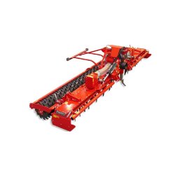 Herse rotative    ng-h 101 f30 4.00 m   -  kverneland