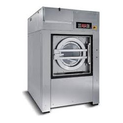 Lave-linge et sèche-linge industriel