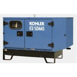 Power xp-k6m-alize - Groupe électrogène Kohler - 230V mono - Gamme INDUSTRIAL
