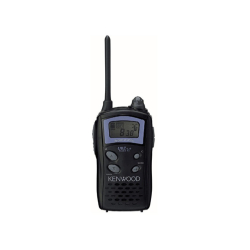 Talkie walkie Kenwood TK3301 - Intercom avec oreillette - Location pour évènements