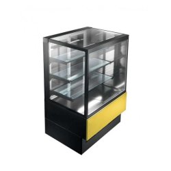Vitrine  Siena VD - 1800 mm - Référence: SIENA VD 900