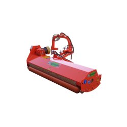 Xl - xzl broyeur forestier Agrimaster - boîte d’engrenages à roue libre, rouleau arrière Ø140, couteaux ou masses au choix