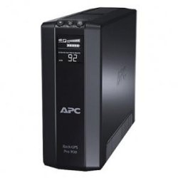 Apc back-ups pro br900g-fr 600w ute