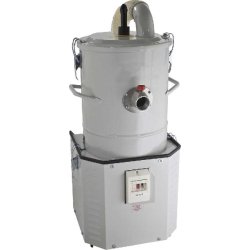Aspirateur industriel fixe DBFV30 - disponible en location et en vente - référence : DBFV30