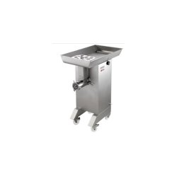Hachoir à viande professionnel Diamond TTGD-32/CB-N - 700 kg/h - Acier inox AISI 304