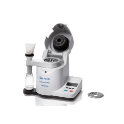 Twister - Broyeurs et concasseurs alimentaires - Retsch GmbH - finesse finale < 250 µm - analyses NIR et broyage efficace
