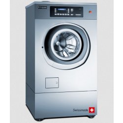 Wei 9100 - Lave-linge professionnel Schulthess Maschinen GmbH - capacité 10 kg, tambour douceur, 70 programmes profiClean