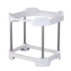Trepied universel pour chauffe-eau quadripode vertical mural 50 à 200l - ATLANTIC - 009243 - 773291