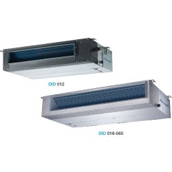 Did - Climatiseur professionnel Airwell - Filtre G1 - Compatible monosplit et multisplit - Application Twin et nombreuses options