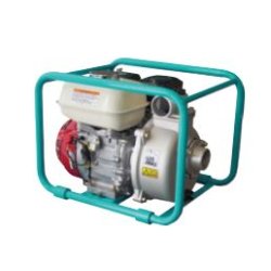 Groupe motopompe TP - Essence - Eaux usées et moyennement chargées - Débit max. 31.2 m3/h - TP 36 H