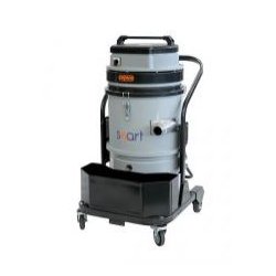 Aspirateur industriel Coynco Smart 350 WD - filtre conducteur classe M ou H - capacité 50L - 3,6 kW
