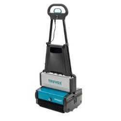 Autolaveuse Multiwash II 340/Pump à batterie - Multi-usages et multifonctions pour tous les revêtements